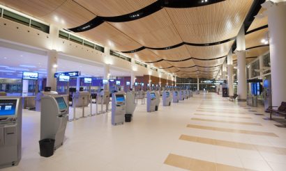 Reducing the Operating Costs of Airports