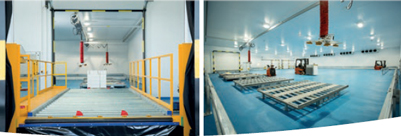 Cargo Handling Systems: Newsletter 11 - Autumn 2015