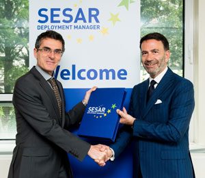 SESAR Deployment Manager