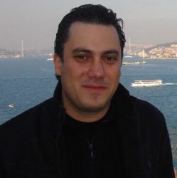 Sina Avşar, TAV Airports