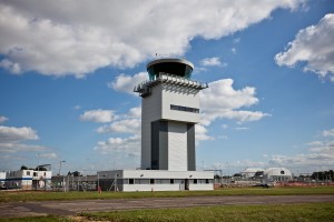 Southend Control Tower