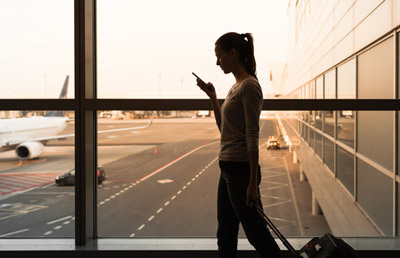 Traveller Document Authentication System operational at Abu Dhabi International Airport