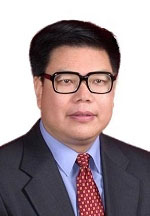 Wang Changshun, IATA