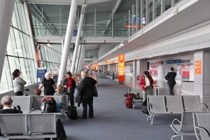 Warsaw Chopin Airport welcomes a record 1.2 million travellers in July