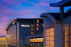 Westin Detroit Metro Airport