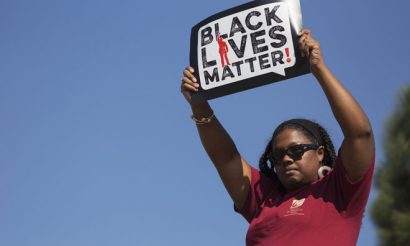 black lives matter heathrow
