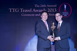 HKIA award