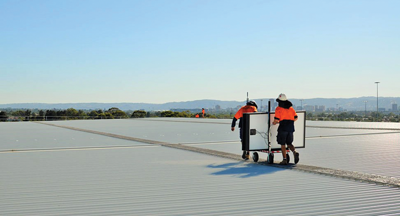 Adelaide Airport