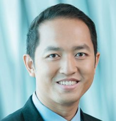 Wee Kai Tay, Associate Director of Consulting at Changi Airports International