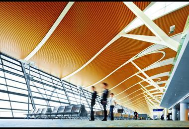 How to build resilience in an airport 750x500