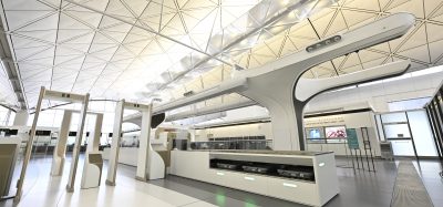 hkia security