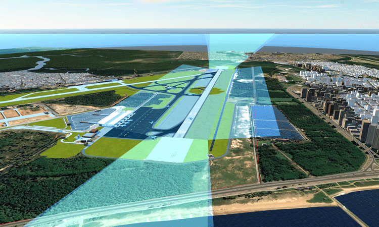 For International Airport Review, MSc. Guilherme Guignone, BIM Coordinator, Architect and Digital Transformation Leader at the Brazilian Airport Infrastructure Company – INFRAERO, discusses the new challenges and perspectives with the increasing emergence of strategies for digitalising processes in airport activities and the urgent demands in relation to mitigating environmental impacts at airports.