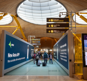 Luis Cañón, Innovation & Customer Experience Director at Aena outlines how the operator is leveraging the latest cutting-edge technologies within Madrid Airport’s operations to revolutionise the airport experience.