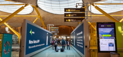 Luis Cañón, Innovation & Customer Experience Director at Aena outlines how the operator is leveraging the latest cutting-edge technologies within Madrid Airport’s operations to revolutionise the airport experience.