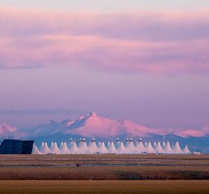 Denver Airport