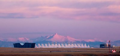 Denver Airport