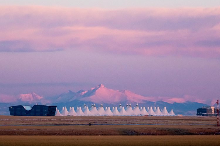Denver Airport