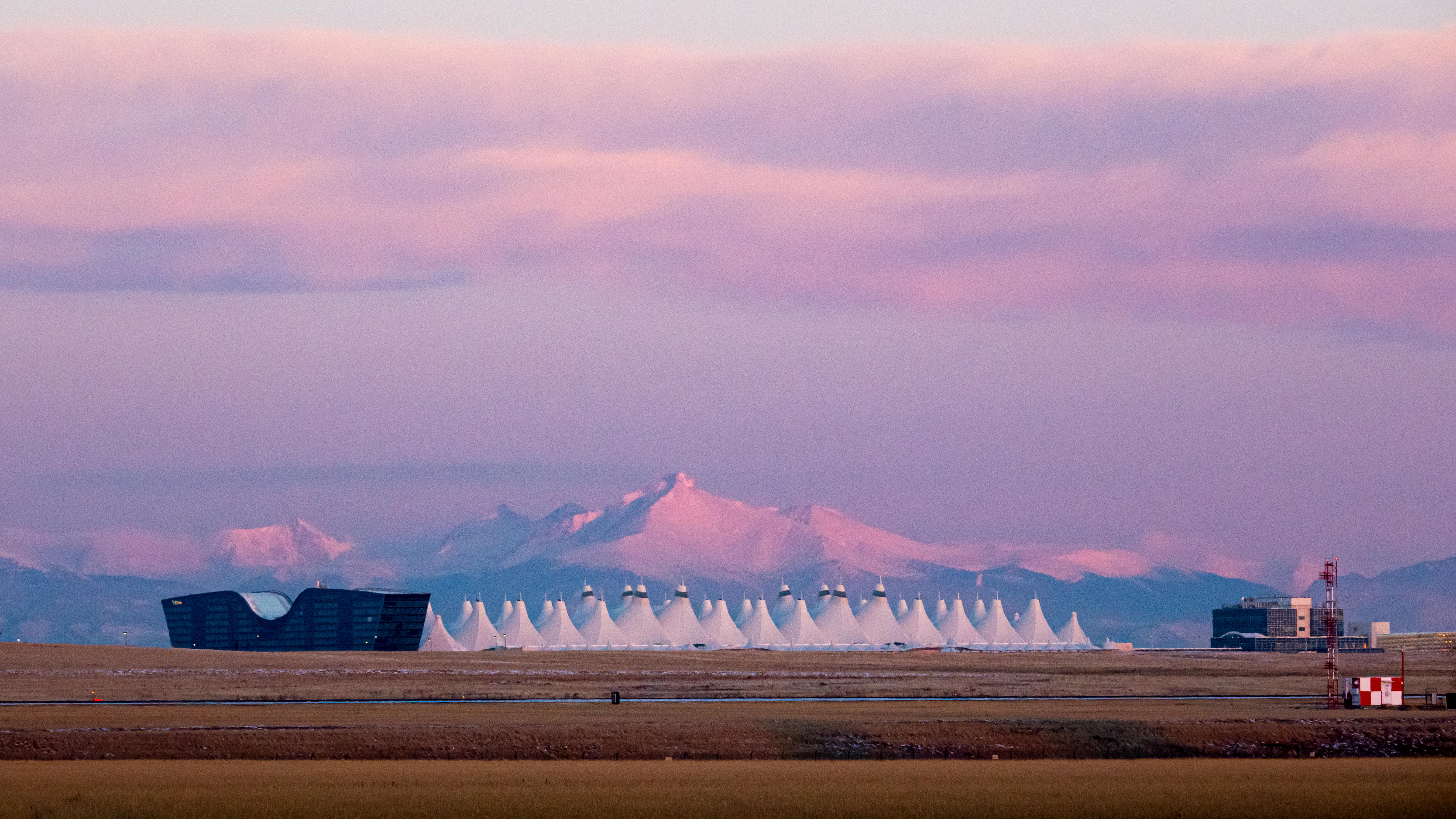 Denver Airport