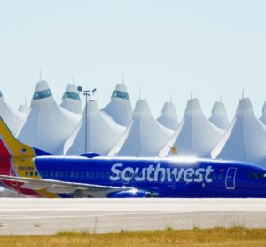 Denver Airport