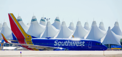 Denver Airport
