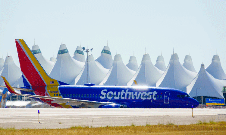 Denver Airport