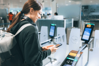 In today's competitive airport industry, passenger experience fundamentally depends on well-planned and executed terminal operations.