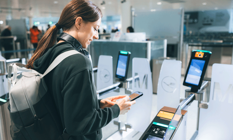 In today's competitive airport industry, passenger experience fundamentally depends on well-planned and executed terminal operations.