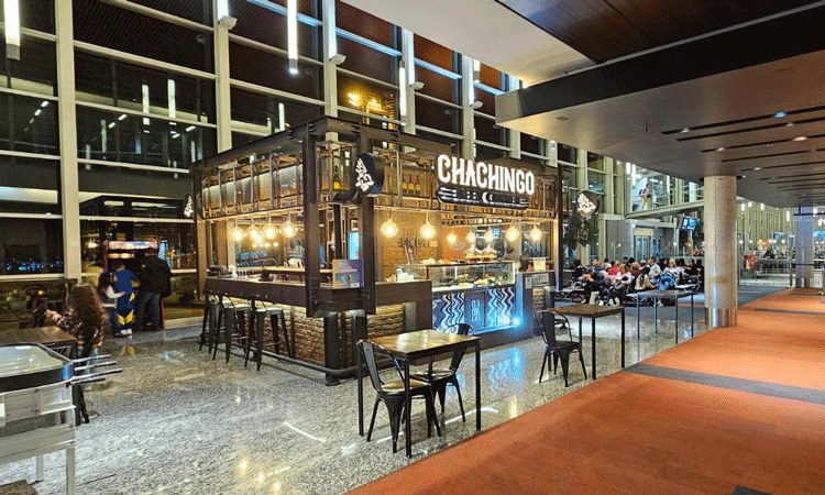 Mariana Camodeca, Product Owner of the strategic mission for hyper-personalisation, and Lucila Mingrone, also part of the strategic mission at Airports Argentina, highlight the keys to their success in being recognised as the best airport in the world for commercial satisfaction in Q4 2024.