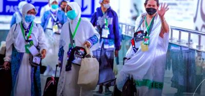 Ayman Abo Abah, CEO for Jeddah Airports Company, tells International Airport Review how its airport prepared to receive over 450,000 pilgrims for the annual Hajj pilgrimage through its 'Hajj Plan'.