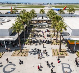 long beach airport