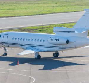 Lithuanian airports clearance