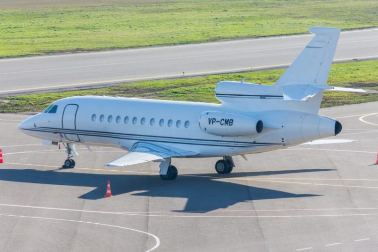 Lithuanian airports clearance