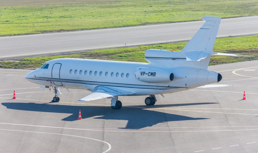 Lithuanian airports clearance