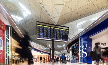 stansted internationalairportreview extends charge