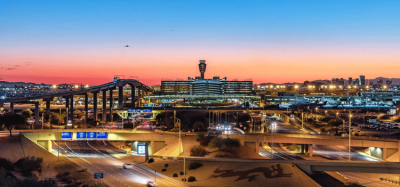America’s friendliest airport: Transforming Phoenix Sky Harbor