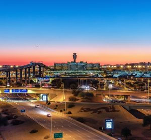 Phoenix Sky Harbor International Airport