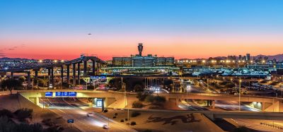 Phoenix Sky Harbor International Airport