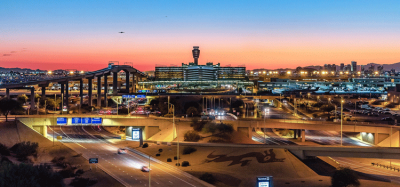 Phoenix Sky Harbor launches virtual checkpoint queuing programme