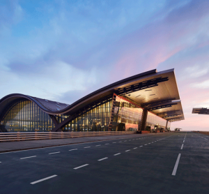 Hamad International Airport’s hotel aims for full eco-friendly operations