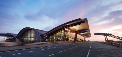 Hamad International Airport’s hotel aims for full eco-friendly operations