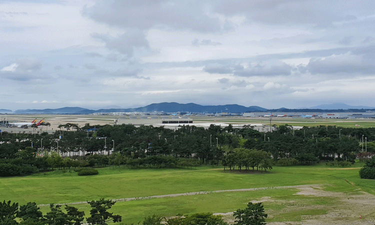 Jung Min Lee, Deputy Manager of Incheon International Airport’s PR team during COVID-19, reflects on the imperatives of clear, accurate and timely communications at the time when the world stopped flying.