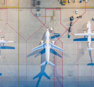 Dynamic cargo traffic growth at Katowice Airport