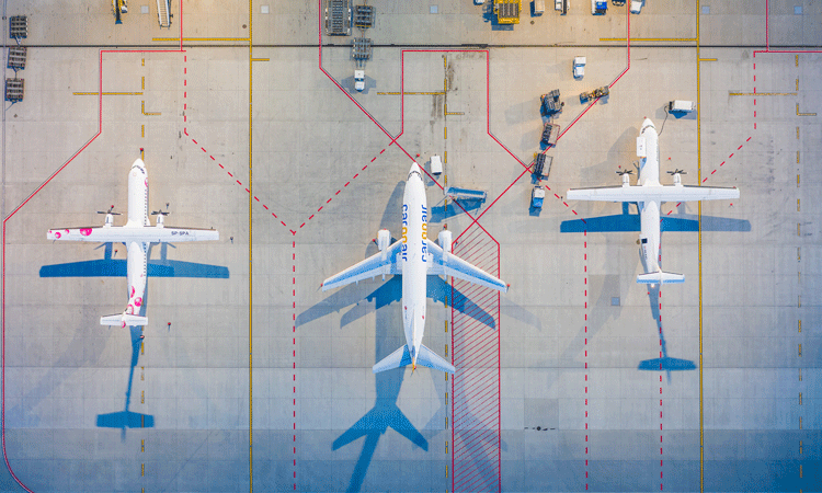 Dynamic cargo traffic growth at Katowice Airport