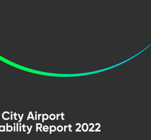LCY Sustainability Report