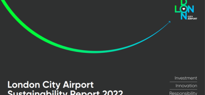 LCY Sustainability Report