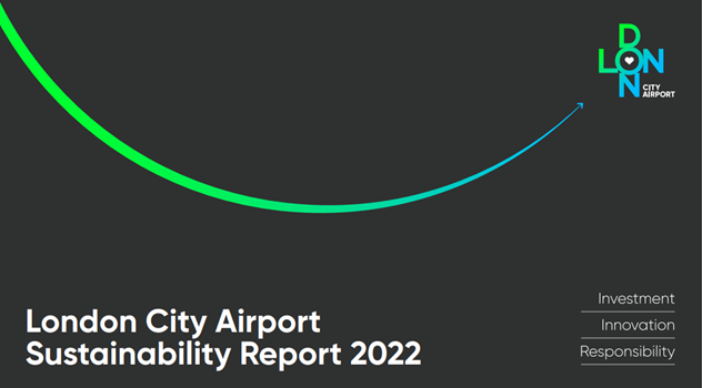 LCY Sustainability Report