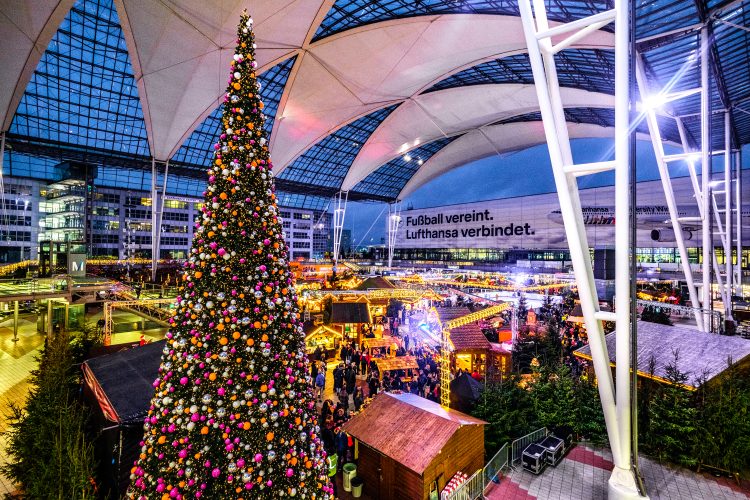 Munich Airport