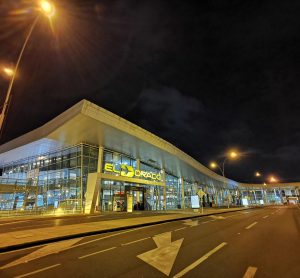 El Dorado Airport