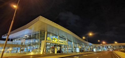 El Dorado Airport