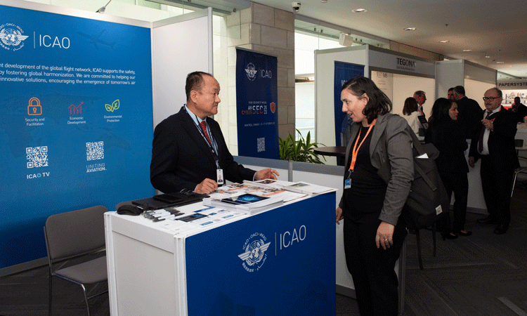 The International Civil Aviation Organization (ICAO) concluded its 18th Traveller Identification Programme (TRIP) Symposium and Joint International Criminal Police Organization (INTERPOL) Biometrics Forum on 14 September, attracting 620 participants from 94 States, 12 international organisations, and 39 industry partners.